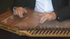 Ali Dürüst'ten 'kanun' şov