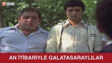 An İtibariyle Galatasaraylılar