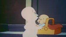 Casper The Friendly Ghost 03 Boo Hoo Baby ms