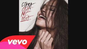 Ciara - Give Me Love Ciara - Give Me Love