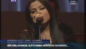 Gülten Benli - Kör Olasıca Gülten Benli - Kör Olasıca