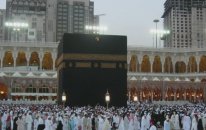 Güzeldir Kabe Yolları