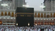 Güzeldir Kabe Yolları