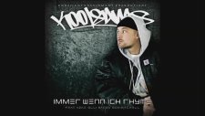 Kool Savas Ft. Olli Banjo, Azad & Moe Mitchell - Immer Wenn Ich Rhyme (Dj Q Remix)