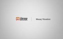 Mesaj Yönetimi
