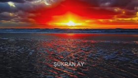 Şükran Ay - Mühür Gözlüm Şükran Ay - Mühür Gözlüm
