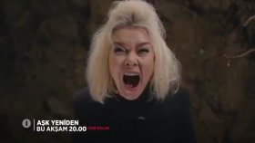 Aşk Yeniden 16. Bölüm 2. Fragmanı