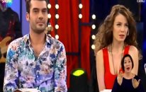 Başak Parlak - Çıplak Kafa