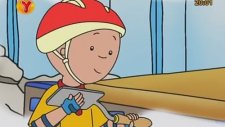 Caillou (Kayyu) - Büyük Kazo