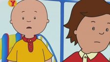 Caillou (Turkce Kayyu) - Beni izle