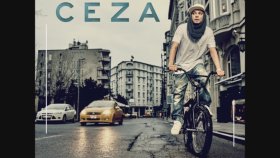 Ceza - Feat. Sansar Salvo Sor Bize Ceza - Feat. Sansar Salvo Sor Bize