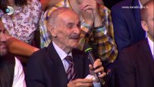 Çipetpet Arnavut Şevket Beyaz Show'da