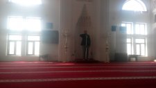 HİCAZ EZAN MUHAMMET FATİH AKSOY