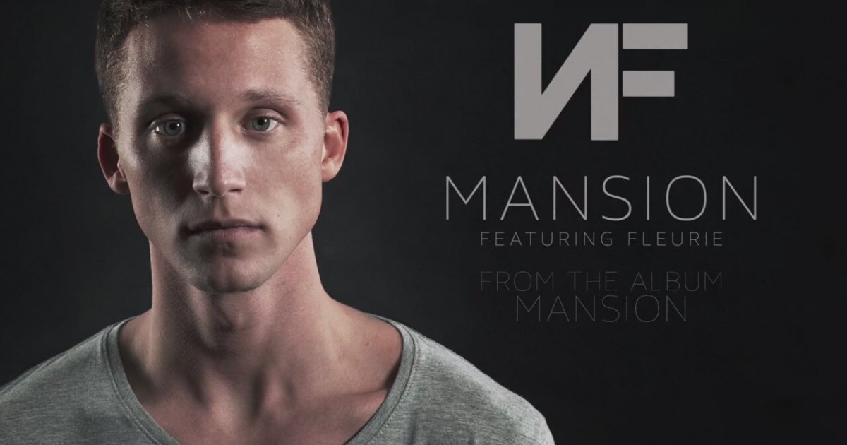 NF - Mansion ft. Fleurie | İzlesene.com