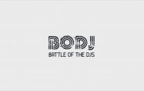Radyo Boğaziçi Fest 2015 Opening Party // Battle Of The Djs Final
