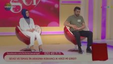 Evlenince Açılacağım Diyen Gelin Adayı