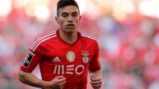 Gaitan 30 milyona ManU'ya