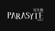 Parasyte Part 1 (2014) Fragman