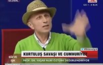 Yaşar Nuri'den Unutulmaz Atatürk Saptamaları
