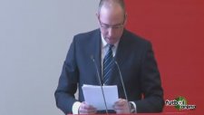 TBF Başkanı Harun Erdenay seçildi!