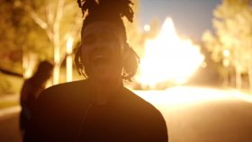 The Weeknd - The Hills The Weeknd - The Hills
