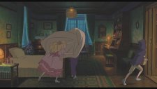 When Marnie Was There / Marnie Oradayken - Türkçe Altyazılı Fragman