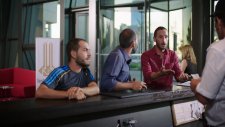 Yolunda A Ş Çinçin Bağları Hikayesi Filmi Fragman
