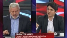 Selahattin Yazıcı - Eşcinsellik Tam Bir Hastalıktır