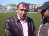Spor Kulübü Başkanı