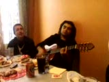 tolga & berat