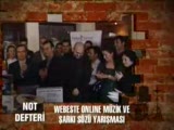 Webeste Online Müzik Yarışması