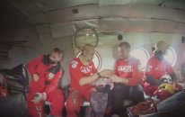 AKUT Nepal Operasyonu 2015