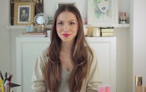 Avon Winged Out Maskara ile eşsiz çift ekran makyaj deneyimi