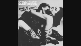 Scorpions - Crossfire Scorpions - Crossfire