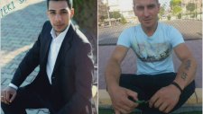 Zeki Sakin & Kubilay Gökmen