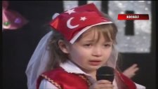 Dünyanın En Duygusal İstiklal Marşı