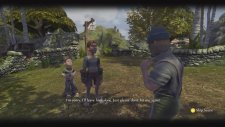 Fable Anniversary - Bandits | Bölüm #1