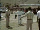 Çukurcalı Fevzi Çankırı Kurşunlu Yaren