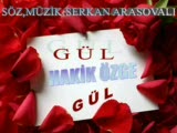 Hakik Özge_gül