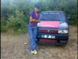 Muro Samsunlu Dolmuscu