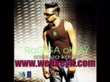 Ragga Oktay - Avare