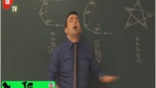 1 Saat'te GEOMETRİ FULL KONU YGSLYSPRATİK YÖNTEMLERİ