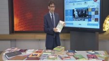 Yaz Kur'an Kursu Materyallerinin Tanıtımı - Cafer Tayyar DOYMAZ