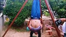 Böyle Bel Fıtığı Tedavisi Görülmedi!