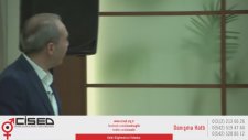 Cem KEÇE - Evlilikte Eşler Arası İletişim