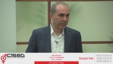Cem KEÇE: