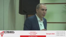 Cem KEÇE - Yatağa Küs Girilmez!