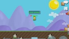 Growtopia Hile (Uygulama Gerekmiyor) OMG
