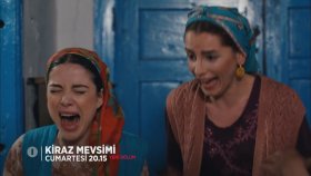 Kiraz Mevsimi 47. Bölüm 2. Fragmanı