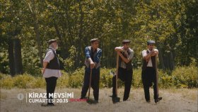 Kiraz Mevsimi 47. Bölüm 3. Fragmanı